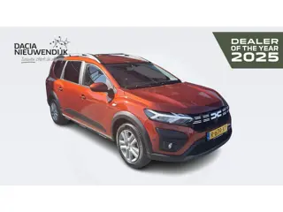 Dacia Jogger 1.0 TCe 100 Bi-Fuel Expression 5p. | CAMERA | BLIND SPOT | ALL SEASON | APPLE CARPLAY |