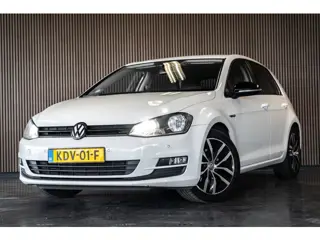 Volkswagen Golf Variant 1.4 TSI Highline I KEYLESS I CAMERA