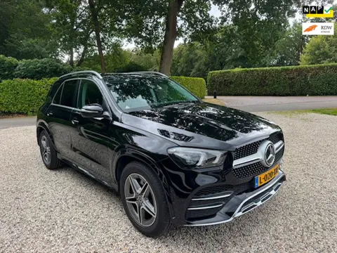 Mercedes-Benz GLE-klasse 350 e 4MATIC 105799 KM
