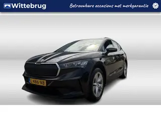 Škoda Enyaq iV 60 Parkeersensoren achter / Carplay / Cruise Control
