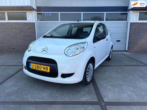 Citroen C1 1.0-12V Séduction