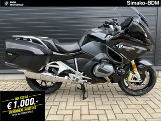 BMW R 1250 RT (bj 2025)