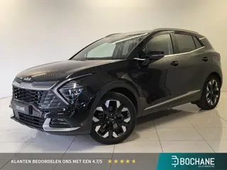 Kia Sportage 1.6 T-GDi Plug-in Hybrid AWD DynamicLine | Apple Carplay/Android Auto | Elektrisch bedi