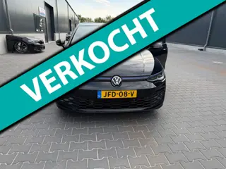 Volkswagen Golf 1.4 eHybrid GTE