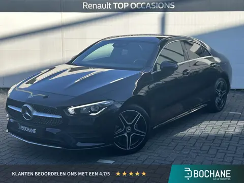 Mercedes-Benz CLA-klasse 250 e Premium Plus | Navigatie | Camera | AMG Line | Climate Control | Crui
