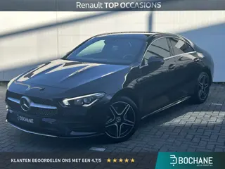 Mercedes-Benz CLA-klasse 250 e Premium Plus | Navigatie | Camera | AMG Line | Climate Control | Crui