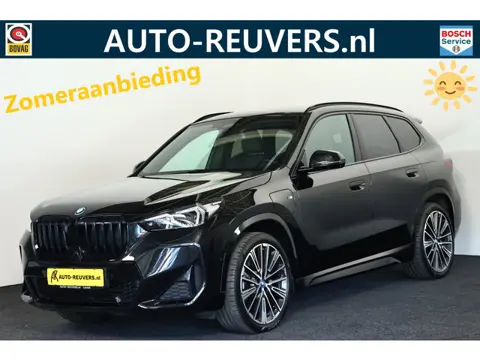 BMW X1 xDrive30e M-Sport / ACC / Massage / Harmankardon / CarPlay