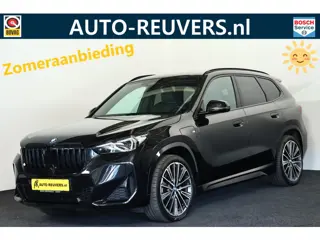 BMW X1 xDrive30e M-Sport / ACC / Massage / Harmankardon / CarPlay