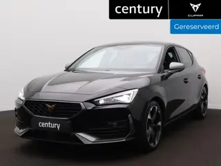 Cupra Leon 1.4 e-Hybrid Essential Navi | Cruise | Led
