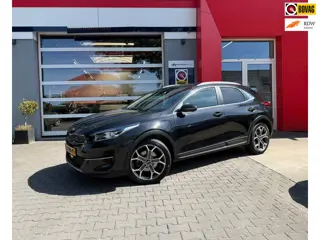 Kia XCeed 1.6 GDi PHEV DynamicPlusLine