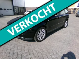 Volvo V50 2.4 Summum automaat