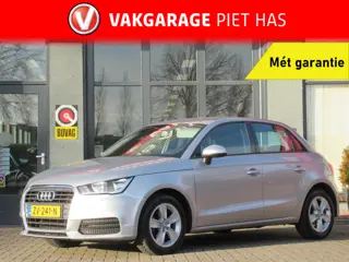 Audi A1 Sportback 1.4 TDI Euro-6 Pro Line S| 5-Deurs| Superzuinig| | Clima-Airco | Navigatie | Parke