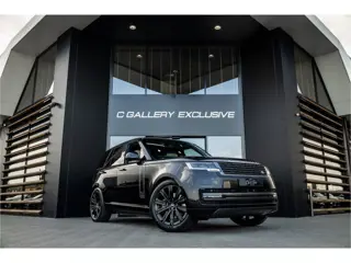 Land Rover Range Rover 3.0 P550e Autobiography PHEV - Panorama | 4x Stoelkoeling | Meridian | Massag