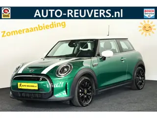 MINI Electric Classic 33 kWh Navigatie / Carplay / Cruise / Leder