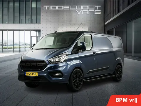 Ford Transit Custom 320 2.0 170 PK L2 Sport 20'LMV Camera Trekhaak