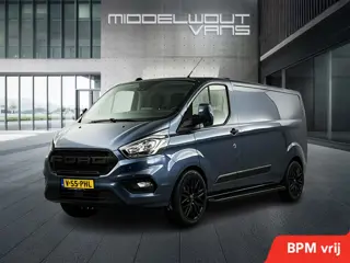 Ford Transit Custom 320 2.0 170 PK L2 Sport 20'LMV Camera Trekhaak