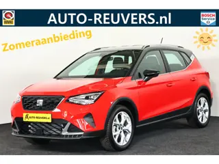 SEAT Arona 1.0 TSI FR Navi / Carplay / Cruise / LED