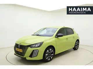 Peugeot 208 1.2 Hybrid 110 e-DCS6 Allure DEMO | Drive assist PACK | Vision + navigation PACK |