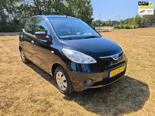 Hyundai I10 1.1 Active Cool ( De Apk 04-09-2027 )