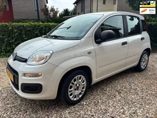 Fiat Panda 0.9 TwinAir Pop NIEUWE APK