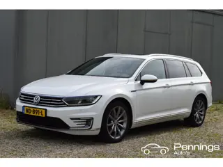Volkswagen Passat Variant 1.4 TSI GTE      EXPORT