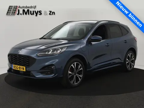 Ford Kuga 2.5 PHEV ST-Line X TREKH|HEAD-UP|WINTERPACK|B&O|BLIS|ACC|19INCH