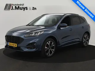 Ford Kuga 2.5 PHEV ST-Line X TREKH|HEAD-UP|WINTERPACK|B&O|BLIS|ACC|19INCH