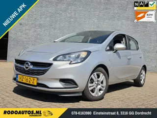 Opel Corsa 1.0 Turbo Edition 5Drs Airco/Cruise Nw APK ✅