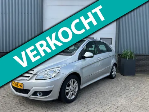 Mercedes-Benz B-klasse 160 Business Class