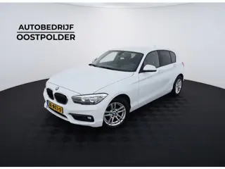 BMW 1-serie 118i Essential