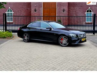 Mercedes-Benz E-klasse 350 e Business Solution AMG Plus Upgrade Edition / Plug-In Hybride