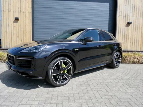 Porsche Cayenne Coupé 3.0 E-Hybrid *Pano *Acc **Full option