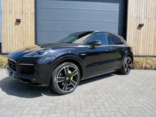 Porsche Cayenne Coupé 3.0 E-Hybrid *Pano *Acc **Full option