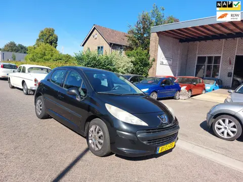 Peugeot 207 1.4 VTi Cool 'n Blue