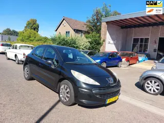 Peugeot 207 1.4 VTi Cool 'n Blue