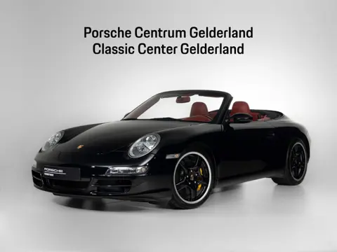 Porsche 911 997 Carrera S Cabroilet | X51 | Exclusive
