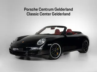 Porsche 911 997 Carrera S Cabroilet | X51 | Exclusive
