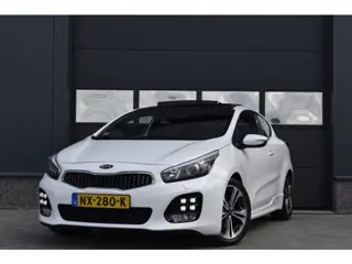 Kia pro_cee'd 1.0 T-GDi GT-Line Carplay - Pano - Cruise - NAP