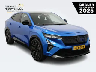 Renault Rafale 1.2 E-Tech full hybrid 200 Esprit Alpine AUTOMAAT | 4 CONTROL | PANORAMADAK | HARMAN 