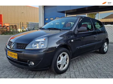 Renault Clio 1.2-16V Expression AIRCO WERKEND ELEC.PAKET