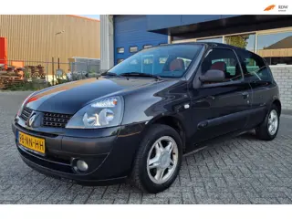 Renault Clio 1.2-16V Expression AIRCO WERKEND ELEC.PAKET