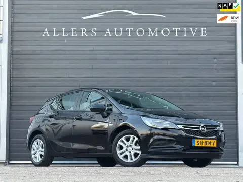 Opel Astra 1.0 Online Edition|NAP|CRUSE|AIRCO
