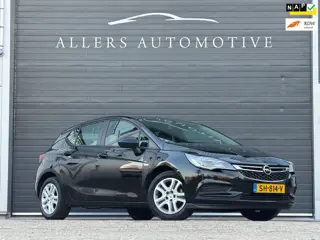 Opel Astra 1.0 Online Edition|NAP|CRUSE|AIRCO