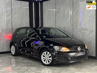 Volkswagen Golf 1.2 TSI Trendline |Navi|Airco|Velgen|Boekjes