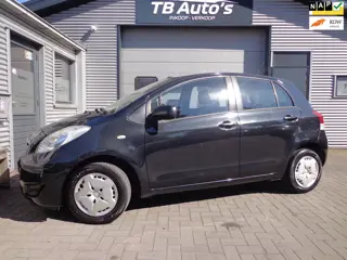 Toyota Yaris 1.0 VVTi Acces 5-DRS ! AIRCO !
