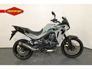 Honda XL 750 Transalp (bj 2026)