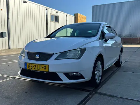Seat Ibiza SC 1.2 TDI Style Ecomotive