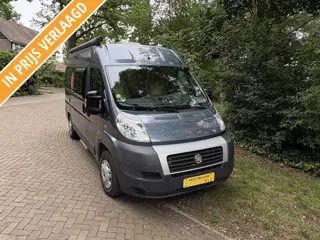 Globecar Roadscout 540