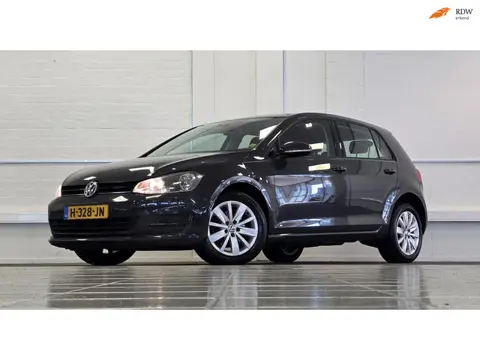 Volkswagen Golf 1.4 TSI Comfortline Climate Control Parkeersensoren voor en achter APK 12-02-2027