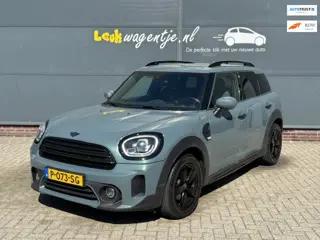 Mini Countryman 1.5 One Business Aut. *carplay *climate *NL